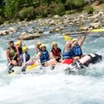 Alanya, Side, Antalya: Rafting, Buggy or Quad, Zipline 3in1 - Starting Point and Hotel Transfers from Multiple Locations