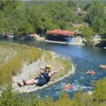Alanya/Side/Belek: Rafting Mix W/Jeep, Quad, Zipline options - Journey to Köprülü Canyon Starts with Comfortable Pickup