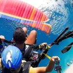 Alanya/Side: Tandem Paragliding With Transfer Option - Starting From a Mountain Top with Professional Pilots