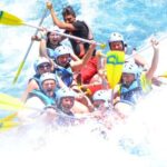 Alanya & Side: Whitewater Rafting in Koprulu Canyon - The Role of Guides and Group Dynamics