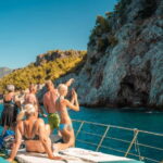 Alanya: Small-Group Boat Tour with Lunch and Soft Drinks - Exploring the Caves Around Alanya Castle