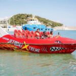 Alanya: Speedboat Ride with Swimming Break - Starting Point at Alanya Harbor for a Speedy Departure