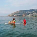 Alanya: Stand-Up Paddleboard Experience with Guide - Starting Point and Meeting Details in Alanya Harbor