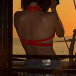 Alanya: Sunset Yacht Tour with Dinner and Unlimited Drinks - The Swim Stop in Crystal-Clear Waters