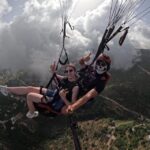 Alanya: Tandem Paragliding Adventura with licenced pilots - Capture Moments with GoPro Photos and Videos