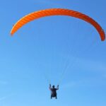 Alanya: Tandem Paragliding Experience Over Cleopatra Beach - What Makes the Take-off Spot at Kleopatra Beach Special