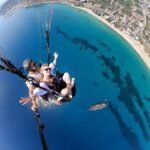 Alanya: Tandem Paragliding Flight to Cleopatra Beach - Safety and Professional Guidance in the Air