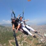 Alanya: Tandem Paragliding Over a Castle and the Sea - The Starting Point and Meeting Arrangements in Alanya