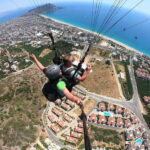 Alanya: Tandem Paragliding SkyDiving With Pick-up & Drop-off - Scenic Paragliding from Yass Tepe Hill