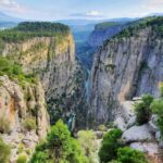 Alanya: Tazi Canyon Rafting and Off-Road Fun - Exploring the Natural Wonders of Taz Canyon