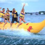 Alanya: Thrilling Banana Boat Ride Experience - The Location: Victory Water Sports in Alanya