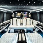 Alanya to Antalya Airport Private Transfer - Vehicle Options and Onboard Comfort Features