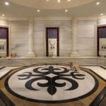 Alanya: Traditional Turkish Bath, Spa & Massage - Spa Location at Alanya Marina