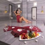 Alanya: Traditional Turkish Hammam with Hotel Pickup - Convenient Hotel Pickup and Drop-off in Alanya