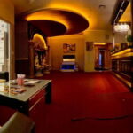 Alanya: Turkish Bath Experience with Massage and Wine Option - Starting with the Traditional Turkish Bath in Alanya