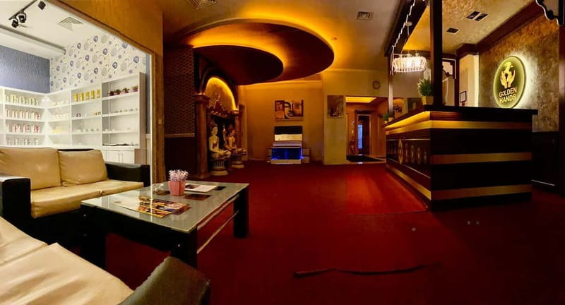 Alanya: Turkish Bath Experience with Massage and Wine Option - Starting with the Traditional Turkish Bath in Alanya