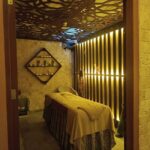 Alanya: Turkish Bath, Sauna, Pool, Jakuzi Massage Spa Center - Location and Duration of the Spa Experience