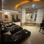 Alanya: Turkish Bath with Foam and Aromatherapy Massages - Convenient Hotel Transfers in Alanya for a Stress-Free Visit