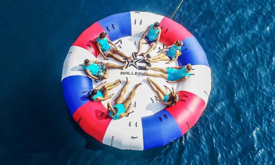 Alanya: Twister Ballerina Adrenaline Experience - How the Guides Ensure Safety and Fun