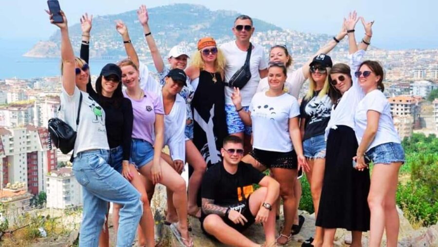 Alanya Village & Nature Tour: Local Culture & Fun Day Trip - Visiting the Largest Limestone Dim Cave