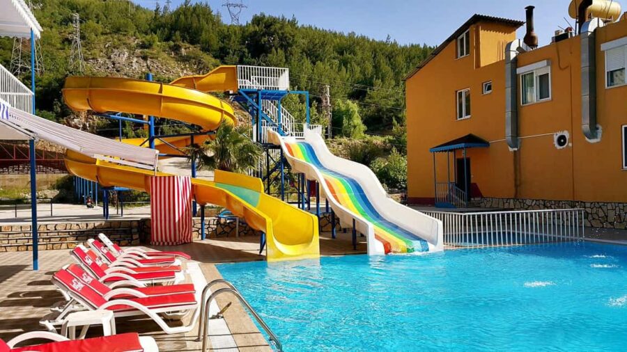 Alanya: Village Safari, Dimçay and Oba River Combo Tour - Scenic Drive through Pine Forest Roads and the Taurus Mountains