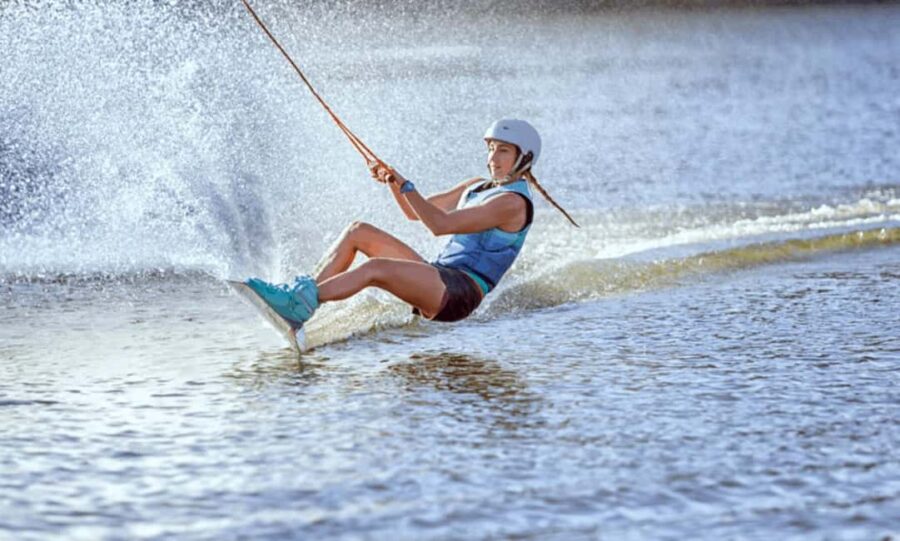 Alanya: Wakeboarding Adventure with Equipment - Wakeboarding in Alanya with Professional Instructors