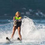 Alanya: Water Ski Experience with Equipment - Water Skiing at Victory Water Sports in Alanya