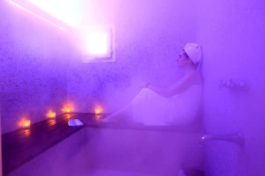 Alanya: Women-Only Turkish Hammam Experience with Massage - Starting with Comfortable Hotel Pickup in Alanya