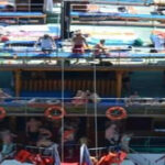 Alanya:Catamaran Tour with Lunch&Soft Drinks Animation Shows - Starting Point and Logistics for a Smooth Day