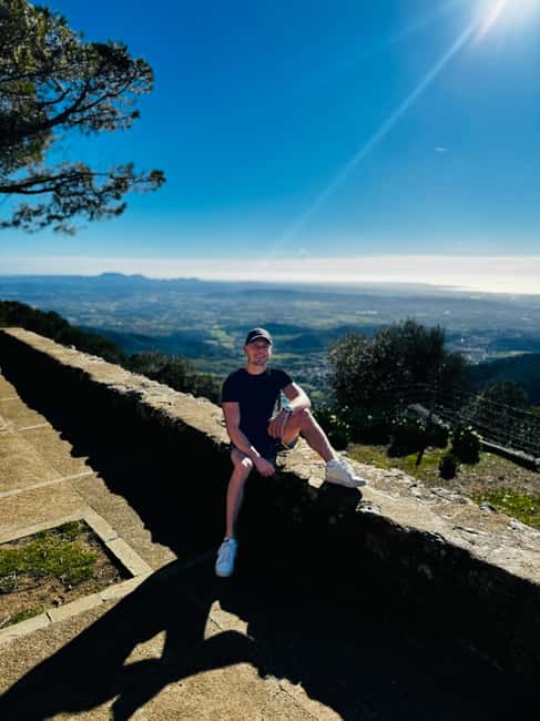 Alaró: Blue Zone Longevity Hiking to Castell d'Alaró Nature & Vitality - Experience Design: Active, Mindful, and Historic