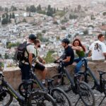 Albaicin & Sacramonte Electric Bike Tour in Granada - The Guide: Knowledgeable and Personable