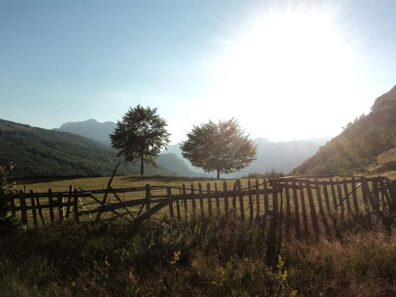 Albania Bike Tour - Exploring Gjirokastra, UNESCO World Heritage Site