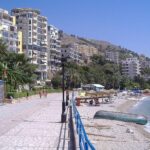 Albania Cruise from Corfu - Lunch Options and Dining in Saranda