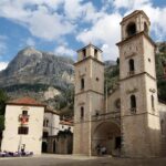 Albania & Montenegro - 2 Days Private Tour from Dubrovnik - Starting Point: Hotel Pickup and Initial Drive Through Montenegro and Albania