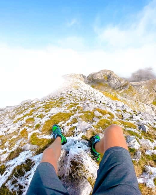 Albanian Alps: 3-Days Komani Lake, Valbona and Thethi Tour - From the Lake to the Mountain Passes