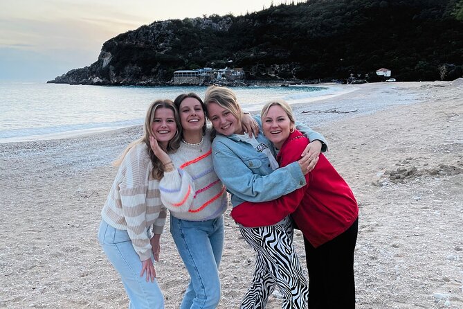 Albanian Riviera: Himara Vlore & Dhermi Day Trip of from Tirana - Visiting the Famous Village on the Hill in South Albania