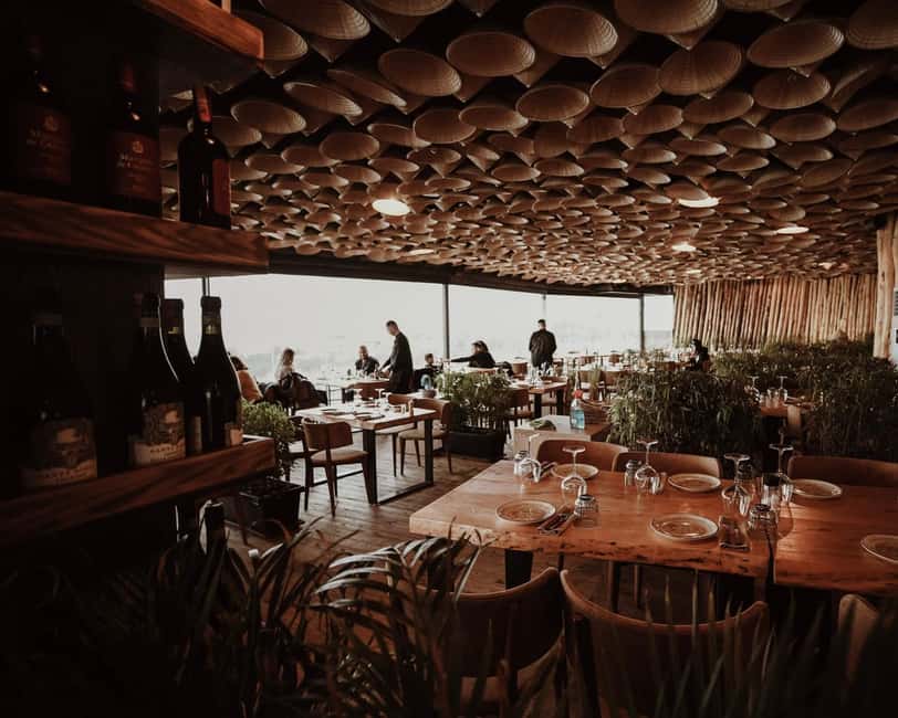 ALBANIAN TRADITIONAL DINING WITH TRANSFER AND HOTEL PICKUP - Choosing Your Favorite Albanian Restaurant