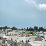 Alberobello: 2-hour Walking Tour - Group or Private - Starting Point and Meeting Arrangements in Alberobello