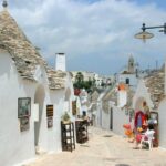 Alberobello and Polignano private walking tour - Starting at Alberobello’s UNESCO World Heritage Site
