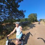 Alberobello e-bike tour, trulli, mill and donkey farm - Visiting the Most Iconic Trulli and Learning Their Secrets