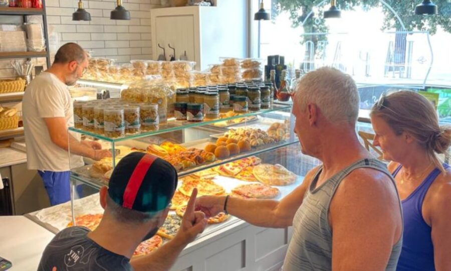 Alberobello: E-Bike Tour with Focaccia and Wine - Discover Alberobello’s Iconic Trulli Houses