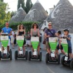 Alberobello Guided Segway and Mini Golf Cart Tour - Choosing the Transportation: Segway, Golf Cart, E-bike, or Tuk-tuk