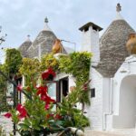 Alberobello & Matera, From Bari with Comfortable Transport - Exploring Alberobello’s Trulli and Local Charm