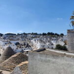Alberobello & Matera: Full-Day Shared Tour from Bari - Exploring Matera’s Sassi and Cave Dwellings