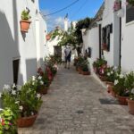 Alberobello & Matera Tour with Tasting and Guide - from Bari - Exploring the Historic Sassi of Matera with an Expert Guide
