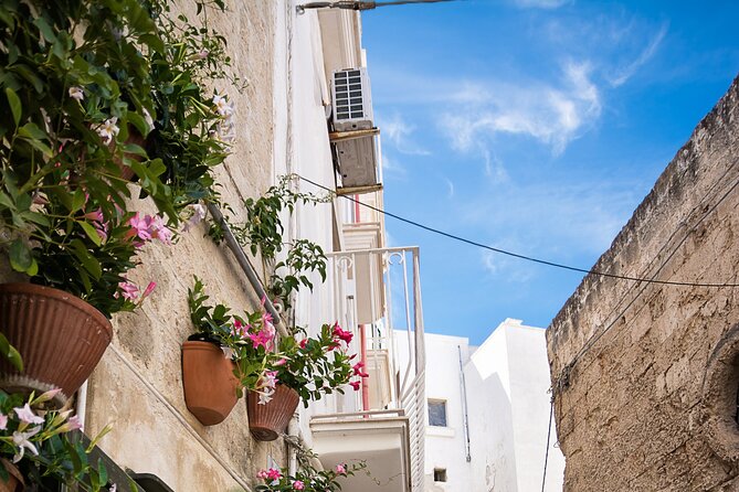 Alberobello, Monopoli Polignano Small-Group Guided Tour from Bari - Alberobello’s Enchanting Trulli Village