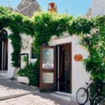 Alberobello: Private or Group 2-hour Walking Tour - Inside a Trullo: What to Expect