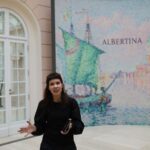 Albertina Art Museum: Private Tour of Masterpieces | Tickets incl - The Role of the Art Historian Guide