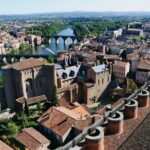 Albi : Private Guided Walking Tour - Sainte-Cécile Cathedral: The Masterpiece of Brick