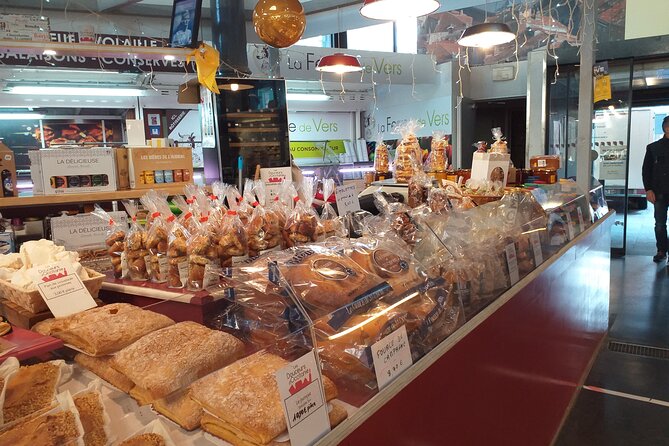 Albi Traditional Food Tour - Do Eat Better Experience - Savoring Savory Bites at a Local Delicatessen